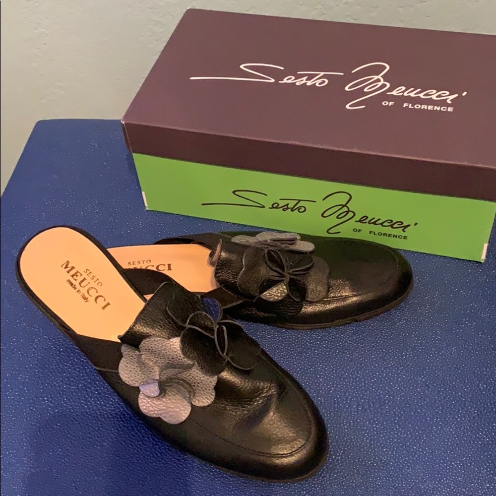 Designer Shoes